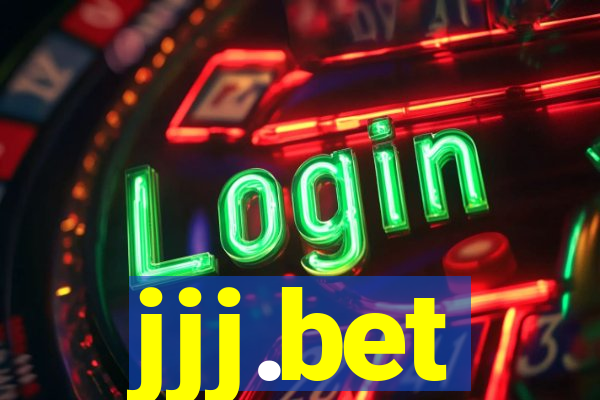 jjj.bet