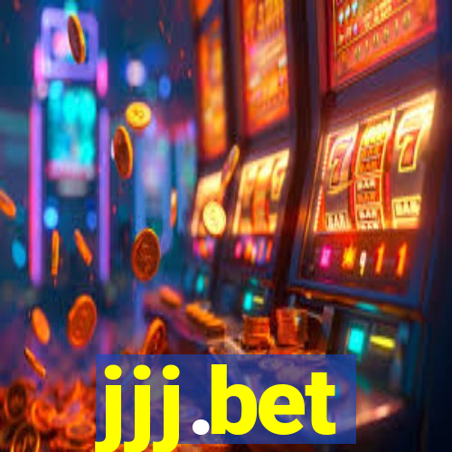 jjj.bet