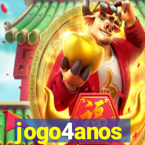 jogo4anos