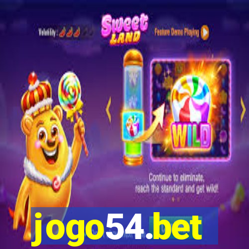 jogo54.bet