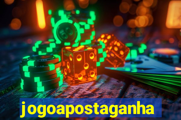 jogoapostaganha