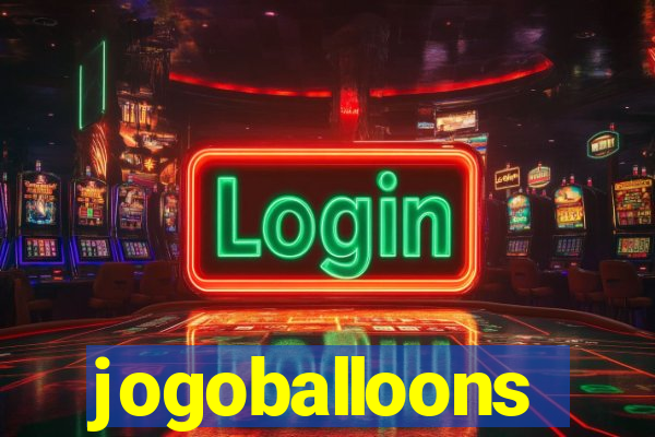 jogoballoons