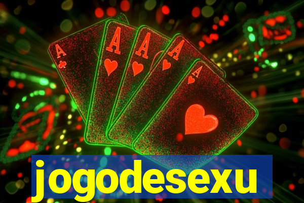 jogodesexu