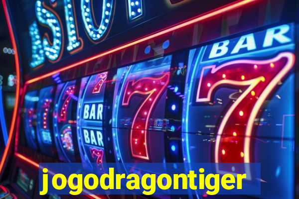 jogodragontiger