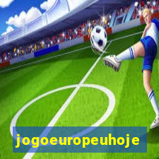 jogoeuropeuhoje