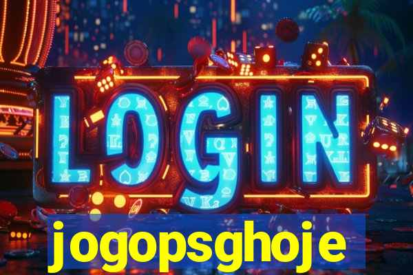 jogopsghoje