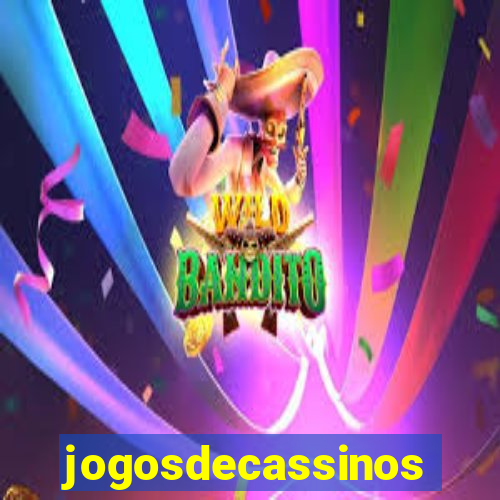 jogosdecassinos