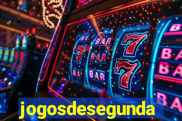 jogosdesegunda