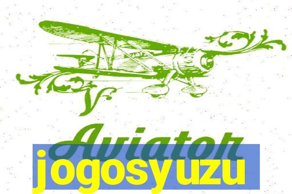 jogosyuzu