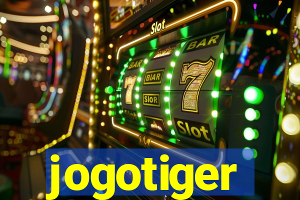 jogotiger