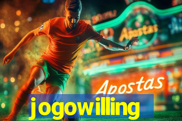 jogowilling