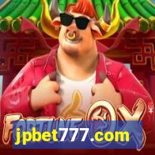 jpbet777.com