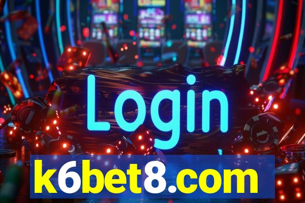 k6bet8.com