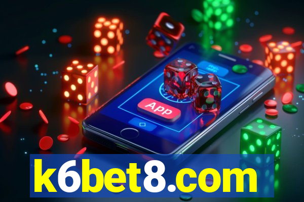 k6bet8.com