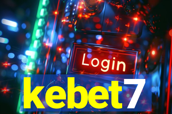 kebet7