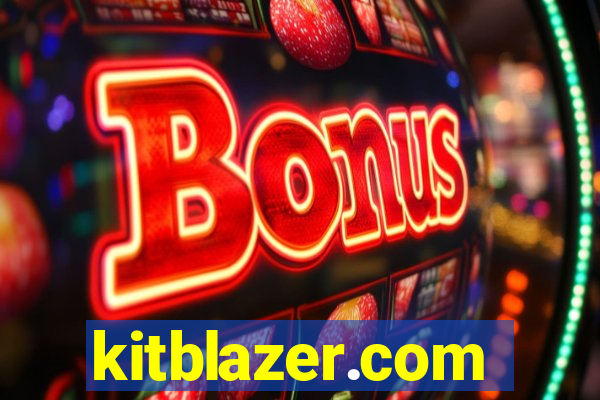 kitblazer.com