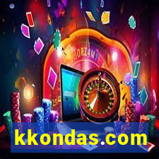 kkondas.com