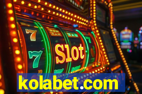 kolabet.com