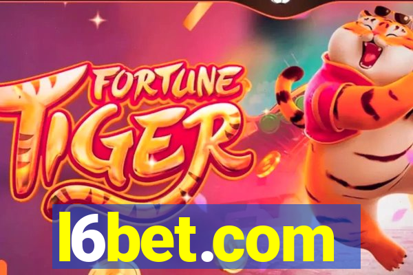 l6bet.com