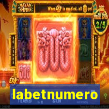 labetnumero