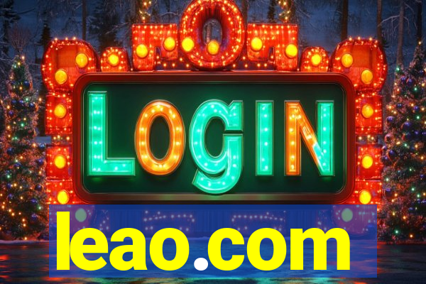 leao.com