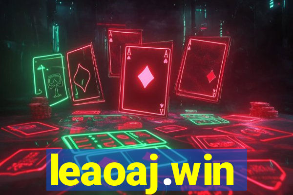 leaoaj.win