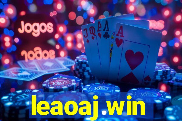 leaoaj.win