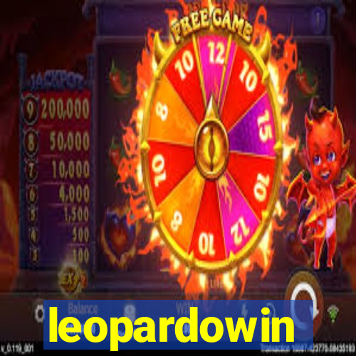 leopardowin