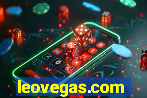 leovegas.com