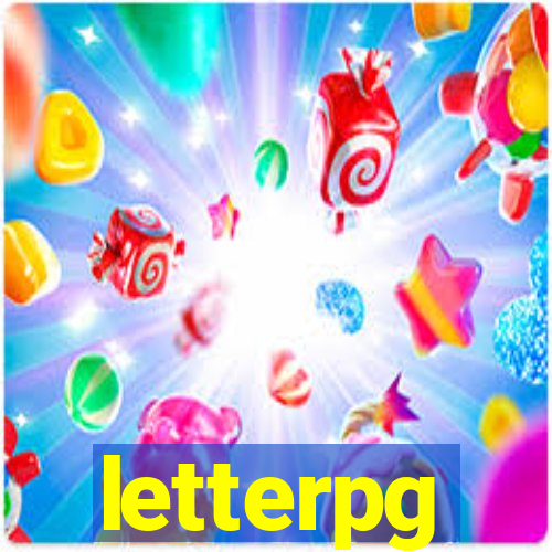 letterpg