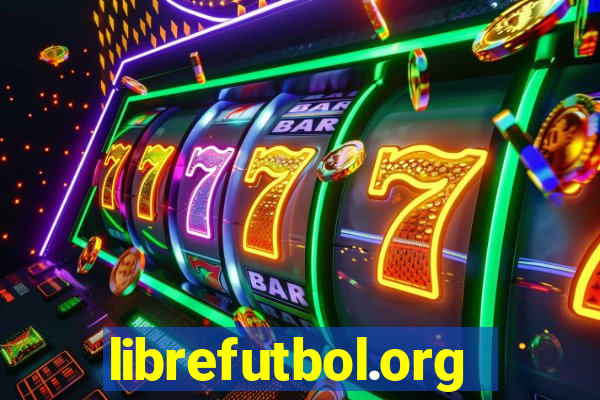 librefutbol.org