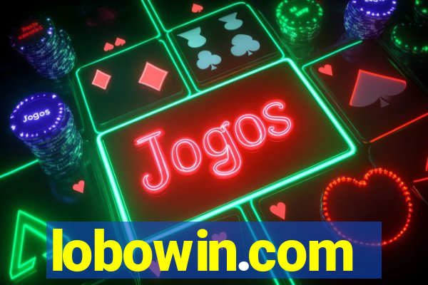 lobowin.com