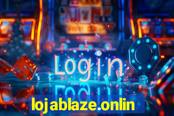 lojablaze.online