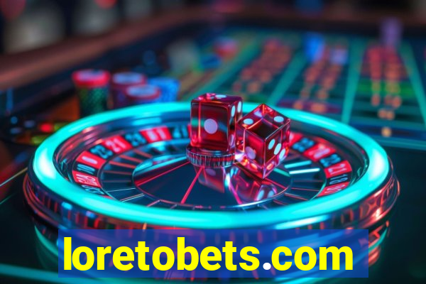 loretobets.com