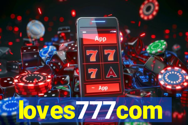 loves777com