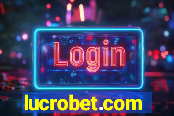 lucrobet.com