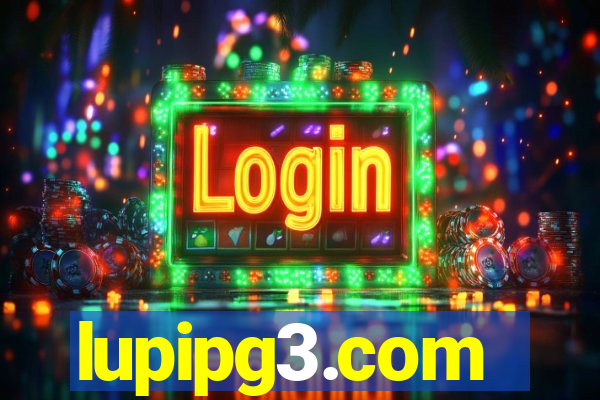 lupipg3.com