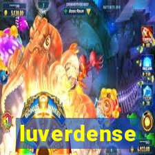 luverdense