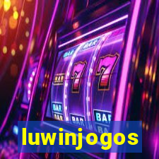 luwinjogos