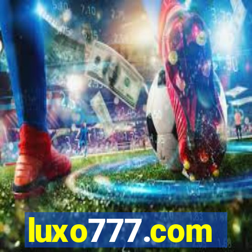 luxo777.com