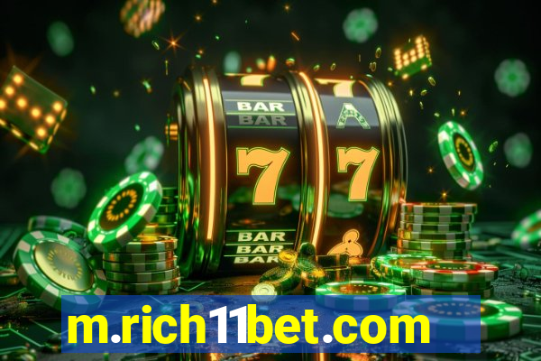 m.rich11bet.com