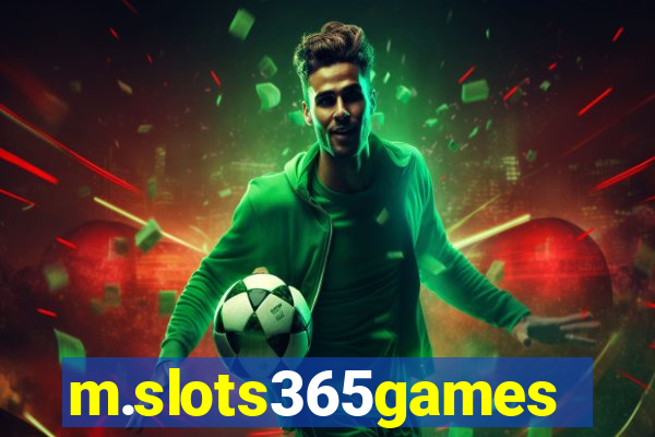 m.slots365games