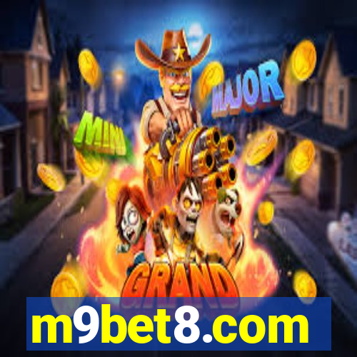 m9bet8.com