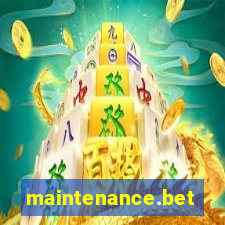 maintenance.bet3000.de