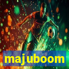 majuboom