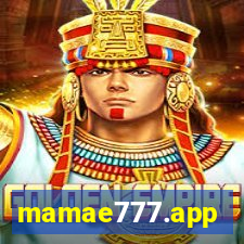 mamae777.app