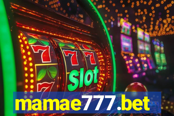 mamae777.bet