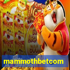 mammothbetcom