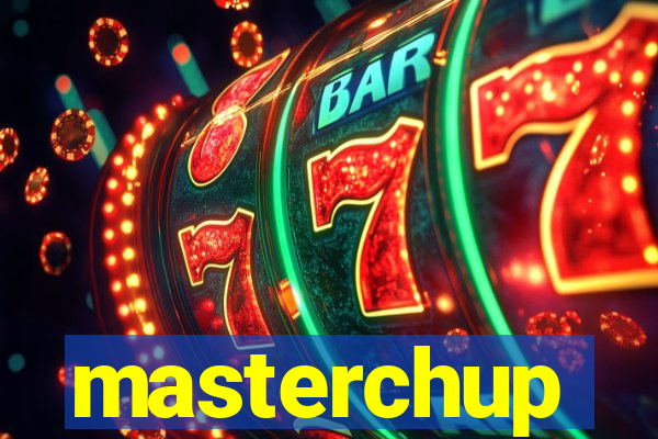 masterchup