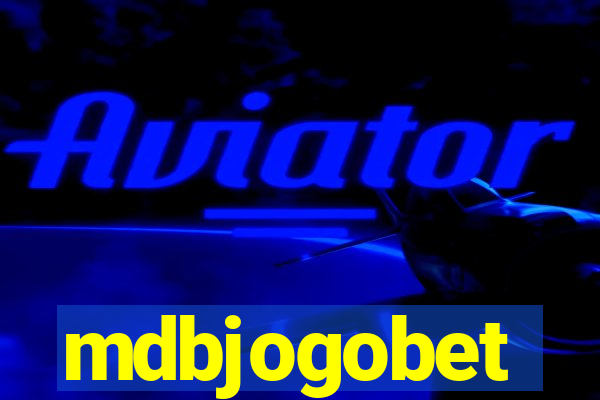 mdbjogobet